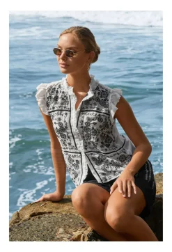 Abigail Sunglasses