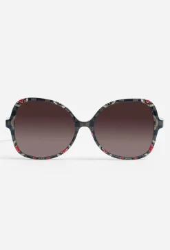 Addison Sunglasses Printed