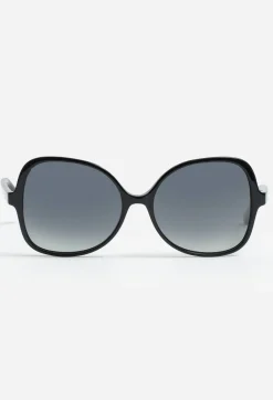 Addison Sunglasses Solid