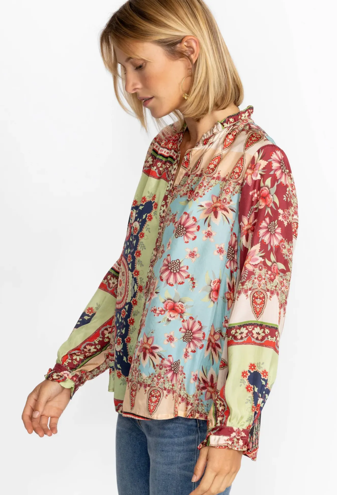 Amabel Blouse