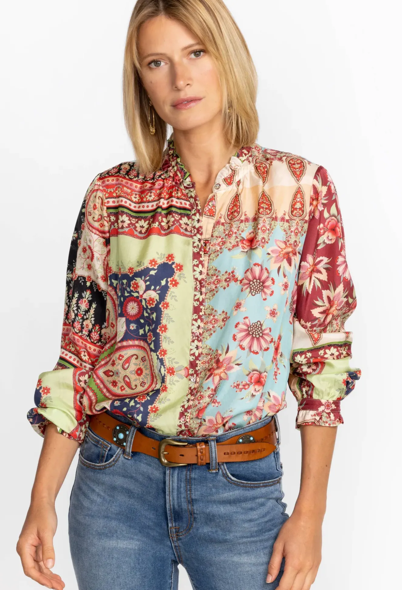 Amabel Blouse