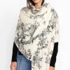 Anahi Printed Scarf