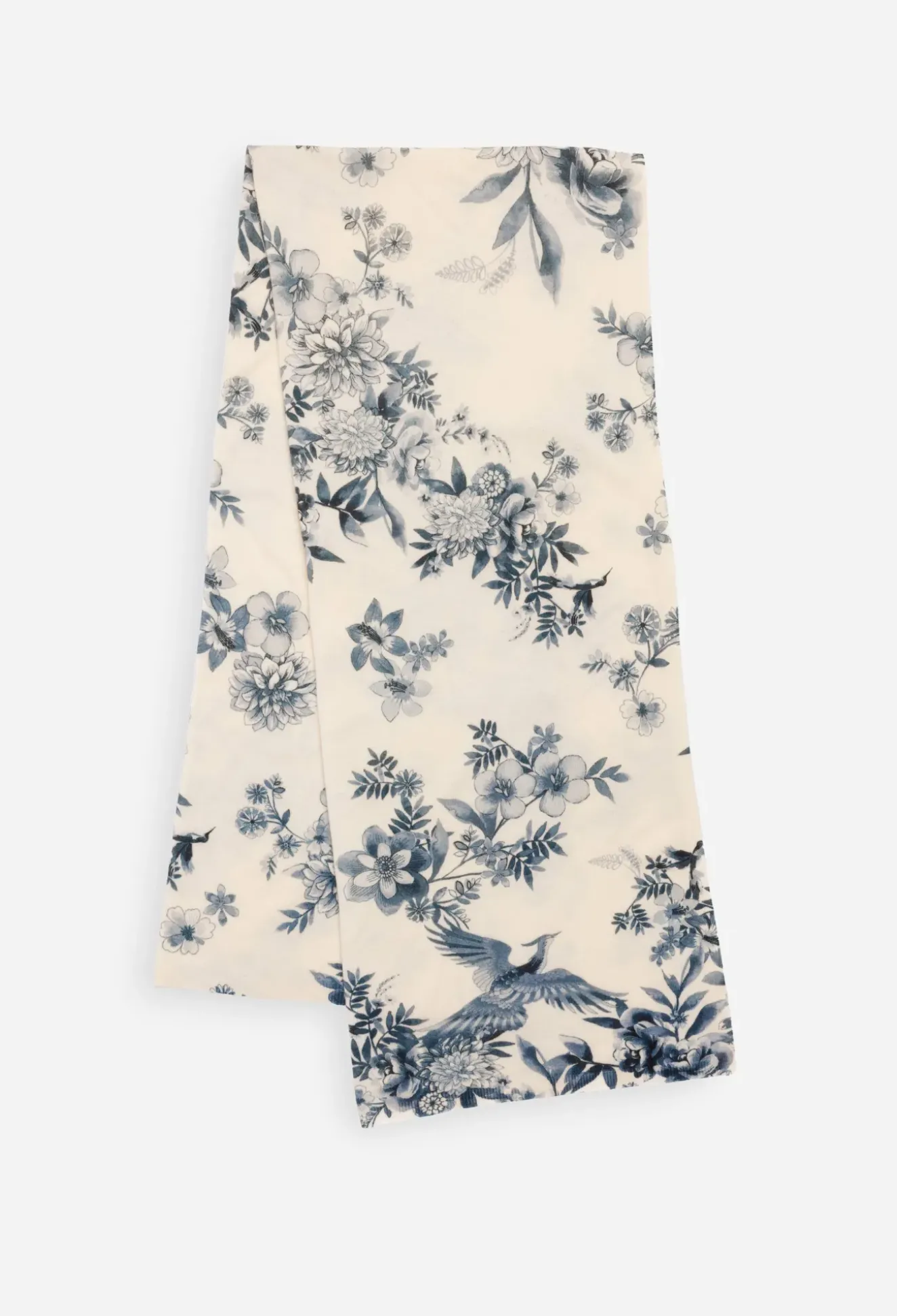 Anahi Printed Scarf