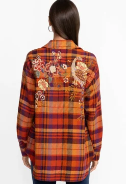 Ananke Shirt Jacket