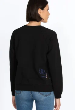 Arizona Raglan Sweatshirt