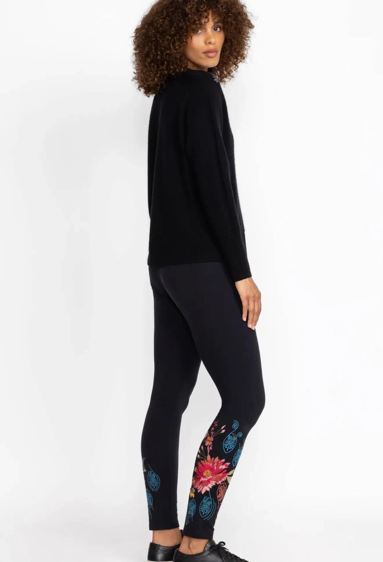 Ashira Legging