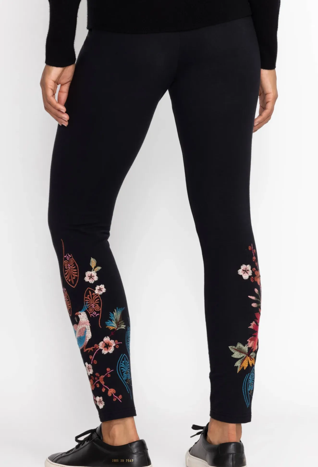 Ashira Legging