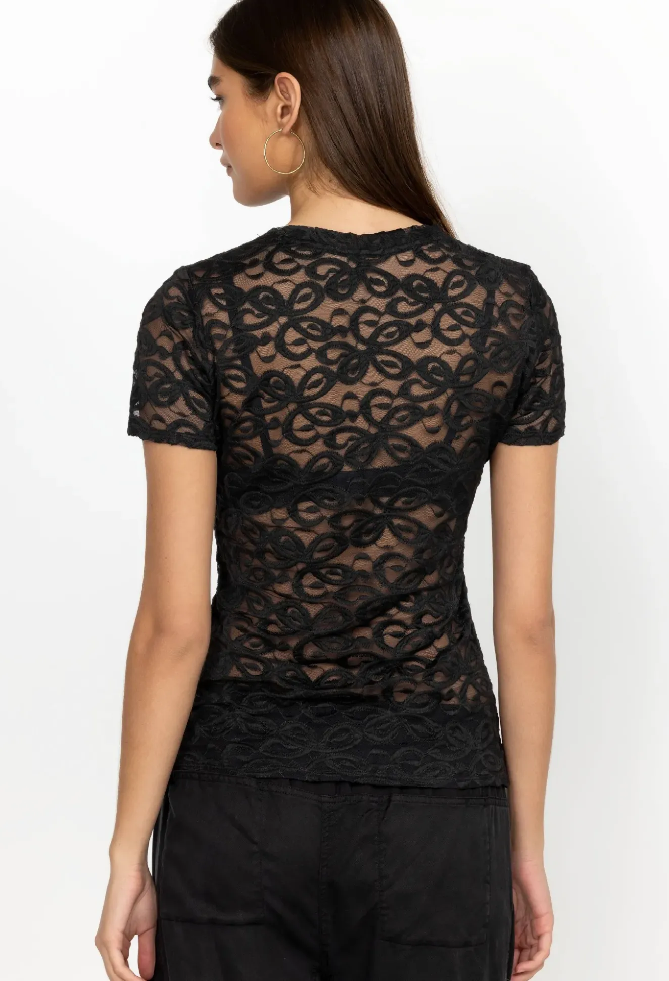 Astrid Top