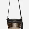 Banda Crochet Bucket Bag