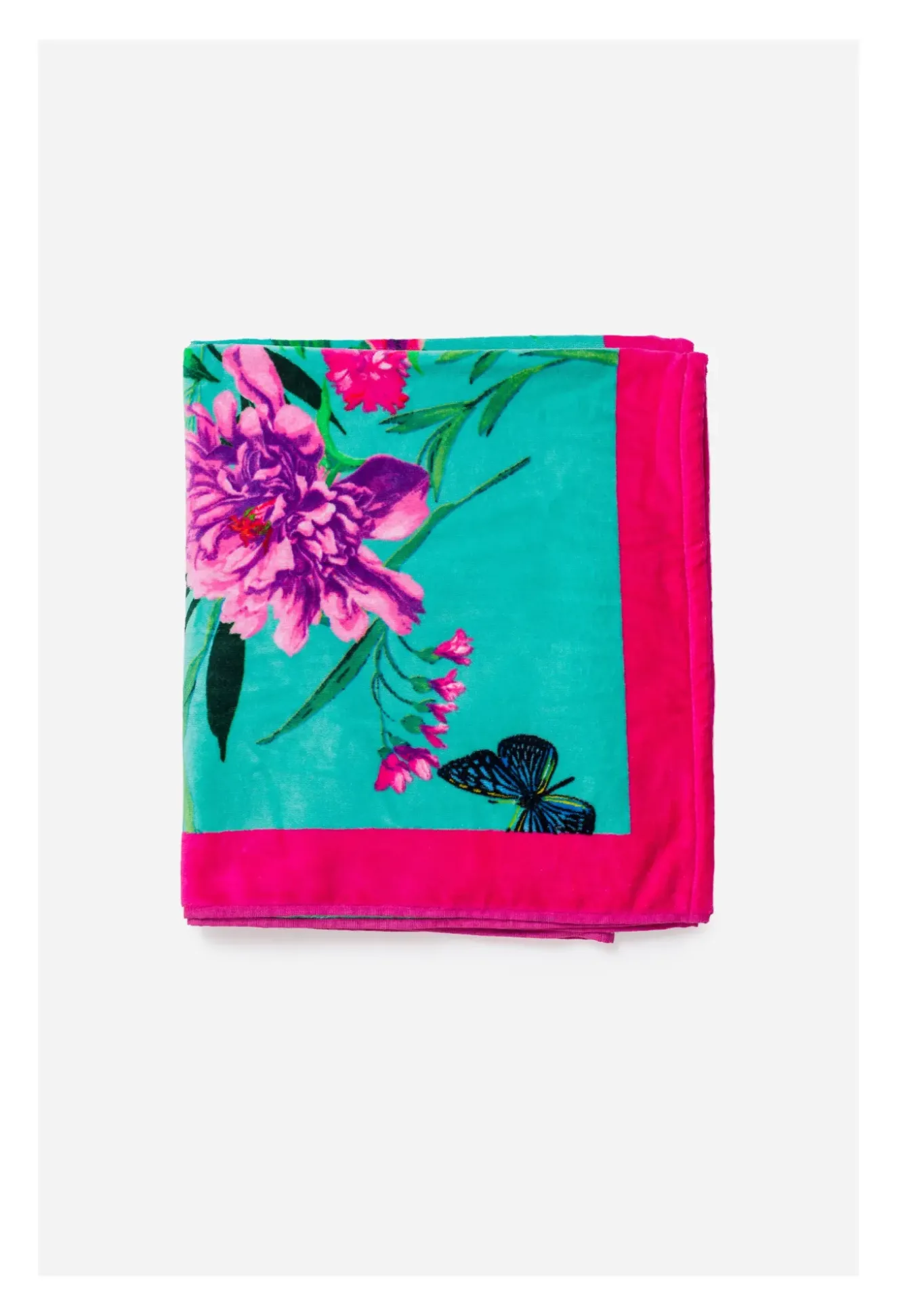 Beach Towel