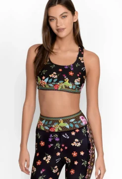 Bee Active Reversible Sports Bra
