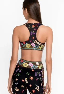 Bee Active Reversible Sports Bra