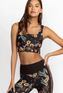 Bee Active Reversible Sports Bra