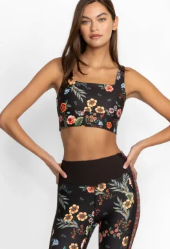 Bee Active Reversible Sports Bra