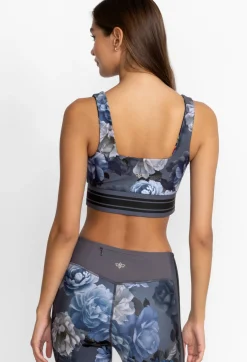 Bee Active Reversible Sports Bra