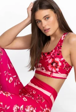 Bee Active Reversible Sports Bra