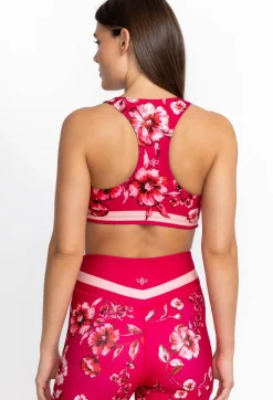 Bee Active Reversible Sports Bra