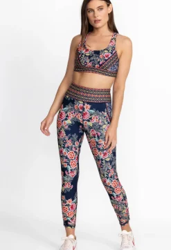 Bee Active Reversible Sports Bra