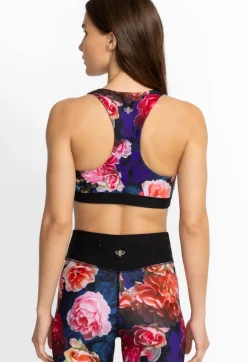 Bee Active Reversible Sports Bra