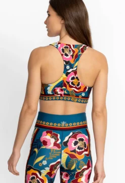 Bee Active Reversible Sports Bra