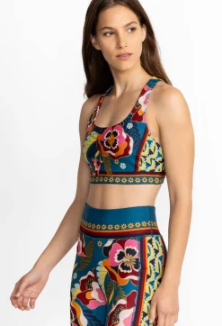 Bee Active Reversible Sports Bra