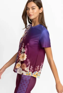 Bee Active Tee