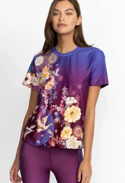 Bee Active Tee