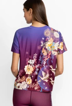 Bee Active Tee