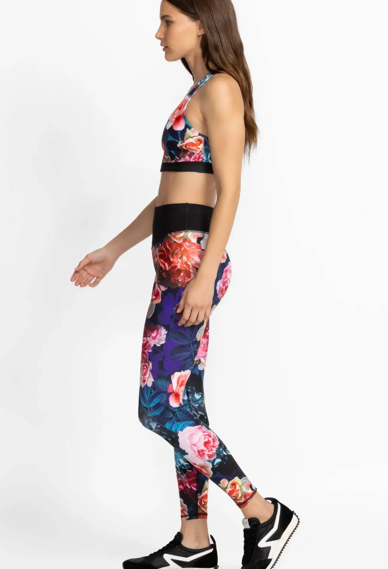 Bee Active V-Yoke Legging