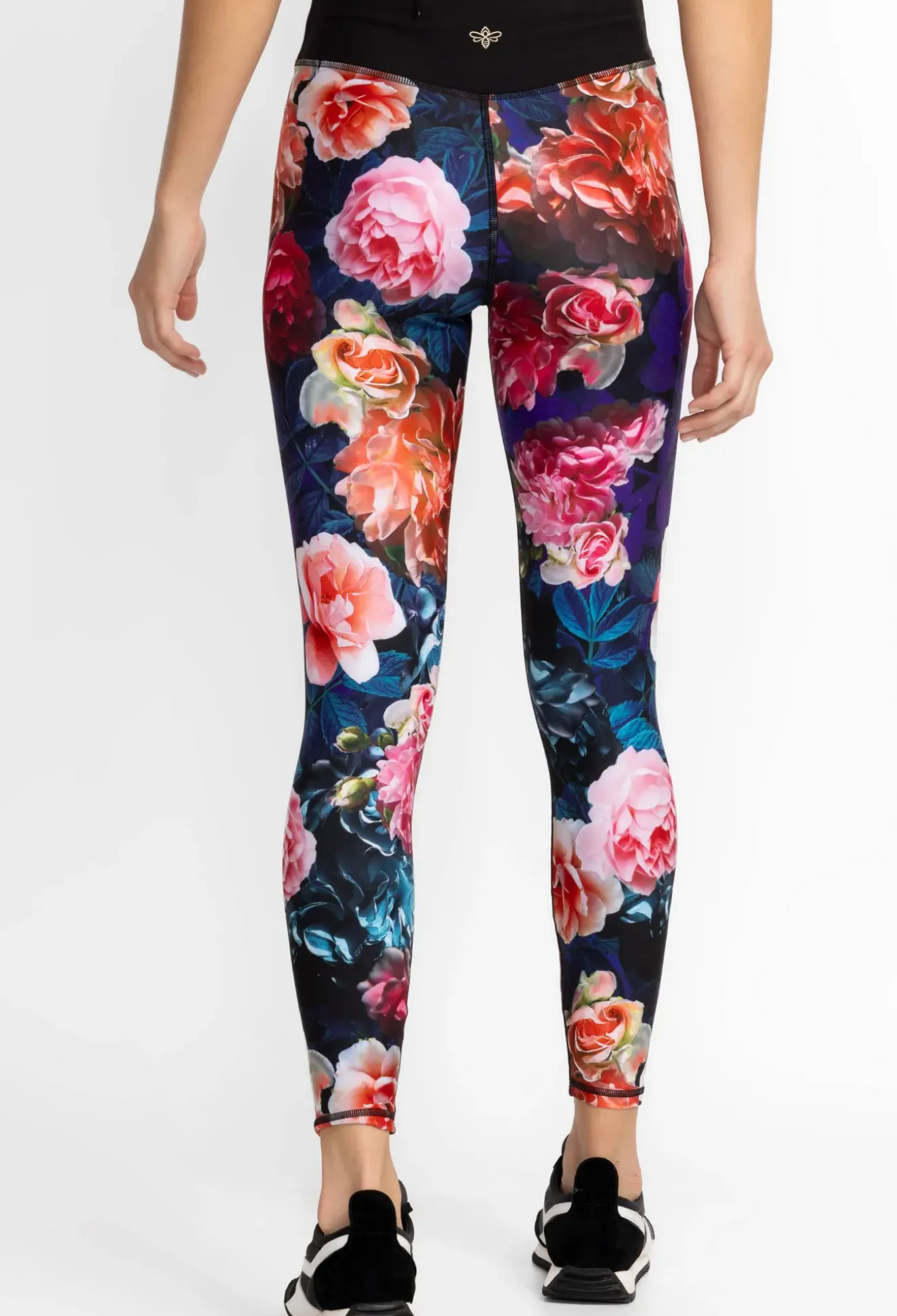 Bee Active V-Yoke Legging