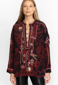 Belina Tunic