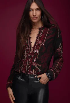 Belina Tunic
