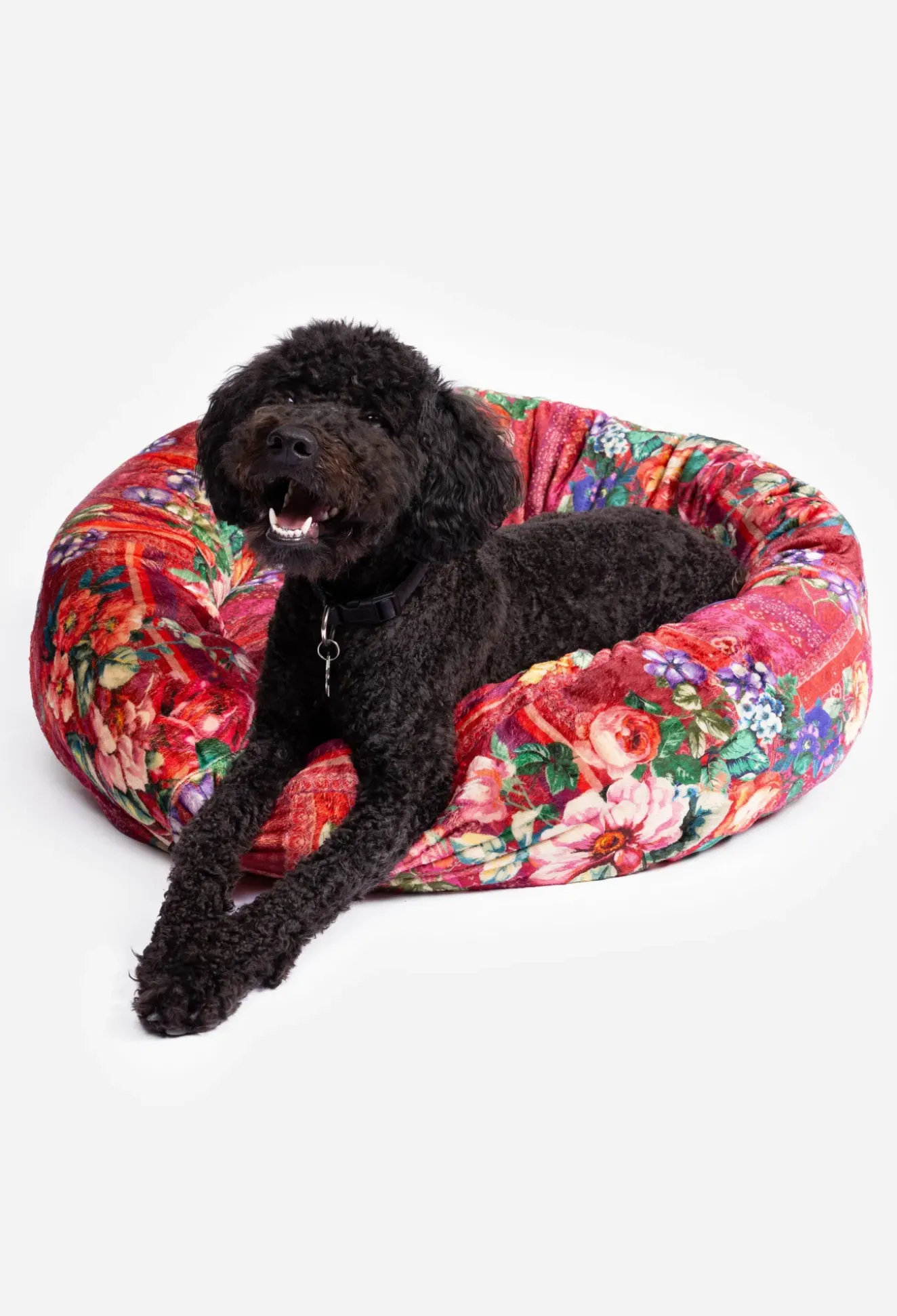 Bethia Large Dog Bed