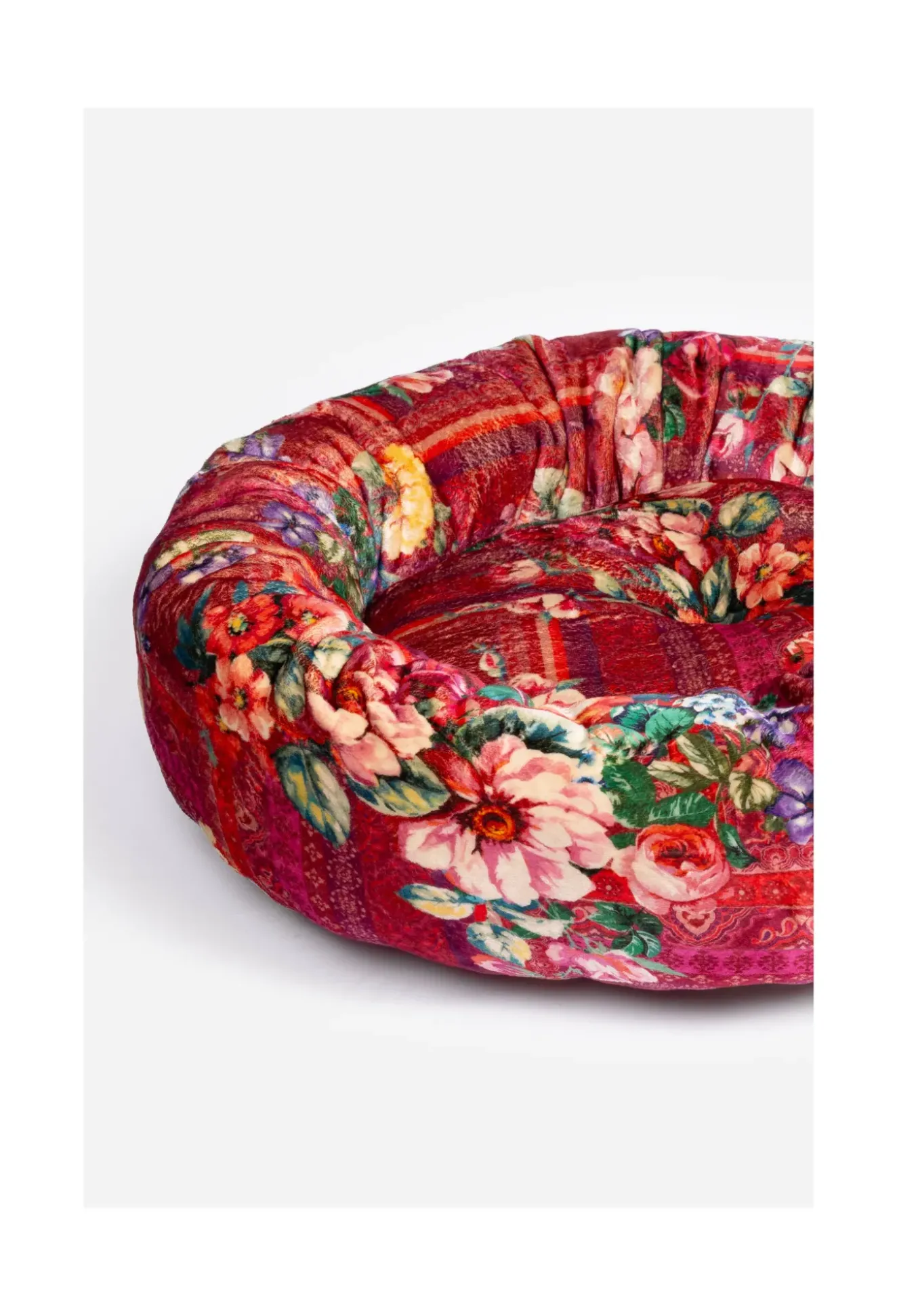 Bethia Large Dog Bed