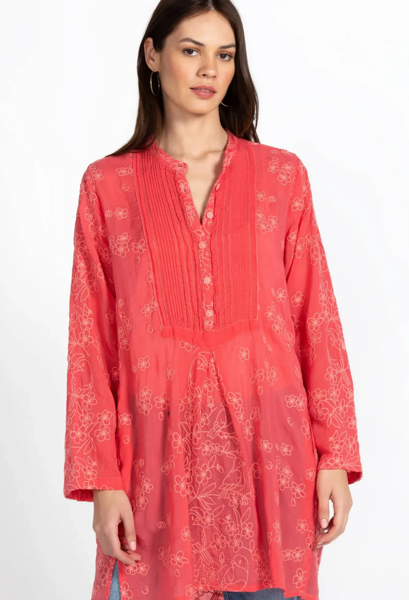 Birdie Marisol Tunic