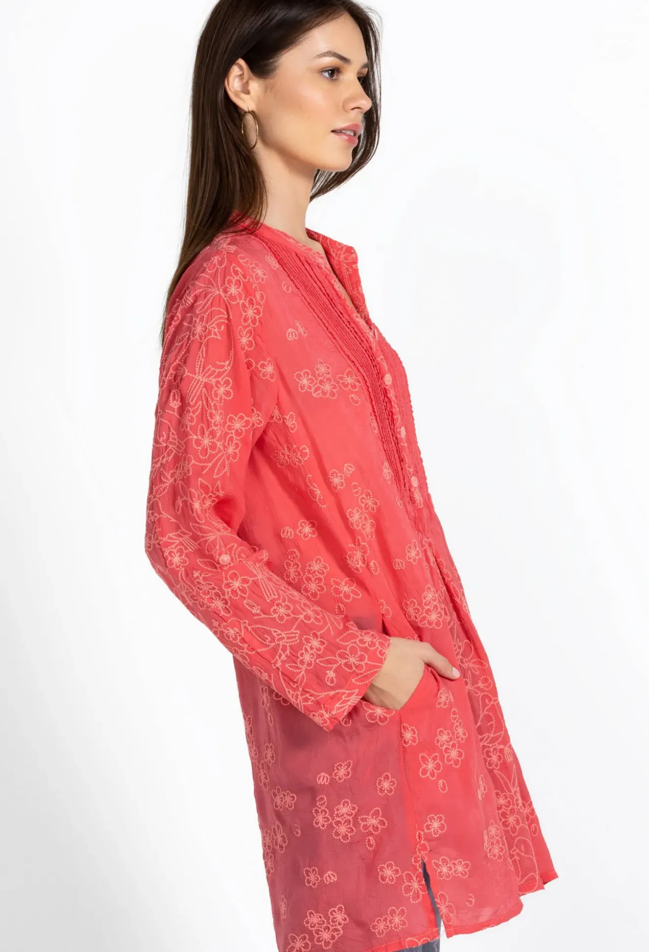 Birdie Marisol Tunic
