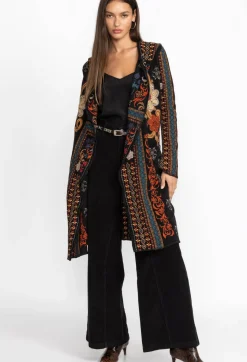Biya Duster - Fabiana