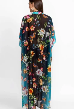 Black Kaftan