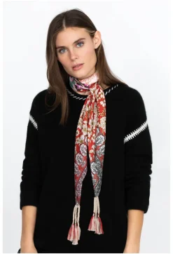Block Scarf