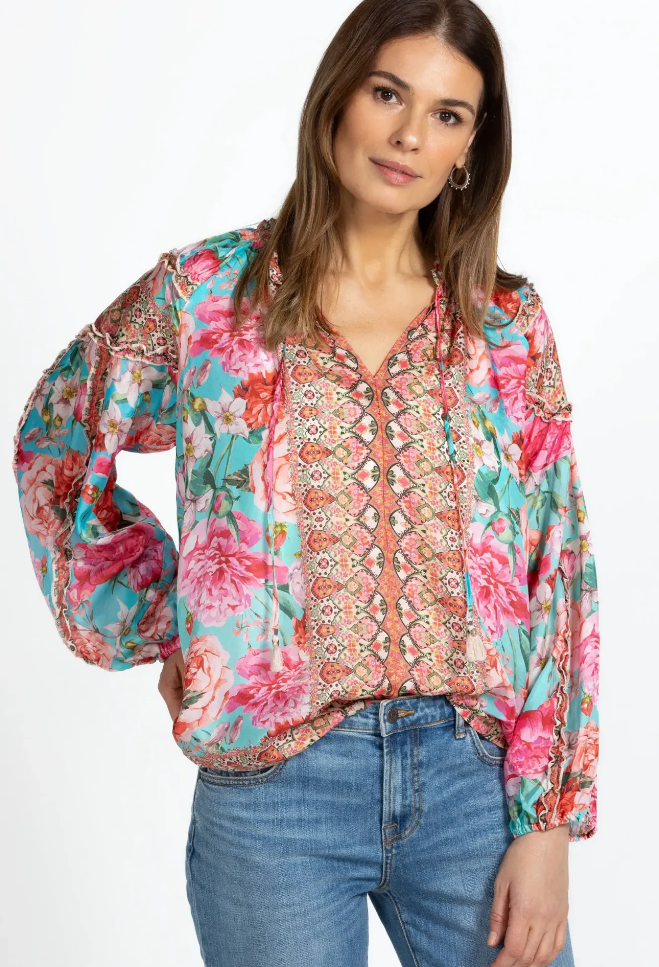 Blouse