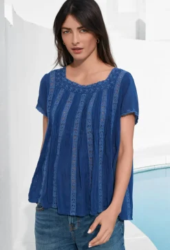 Brigita Blouse