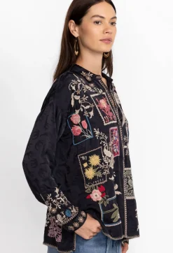 Briony Blouse