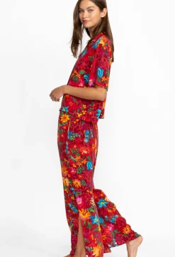 Brooklyn Long Set