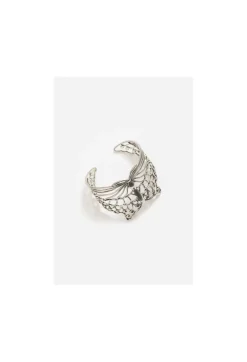 Butterfly Cuff Bracelet