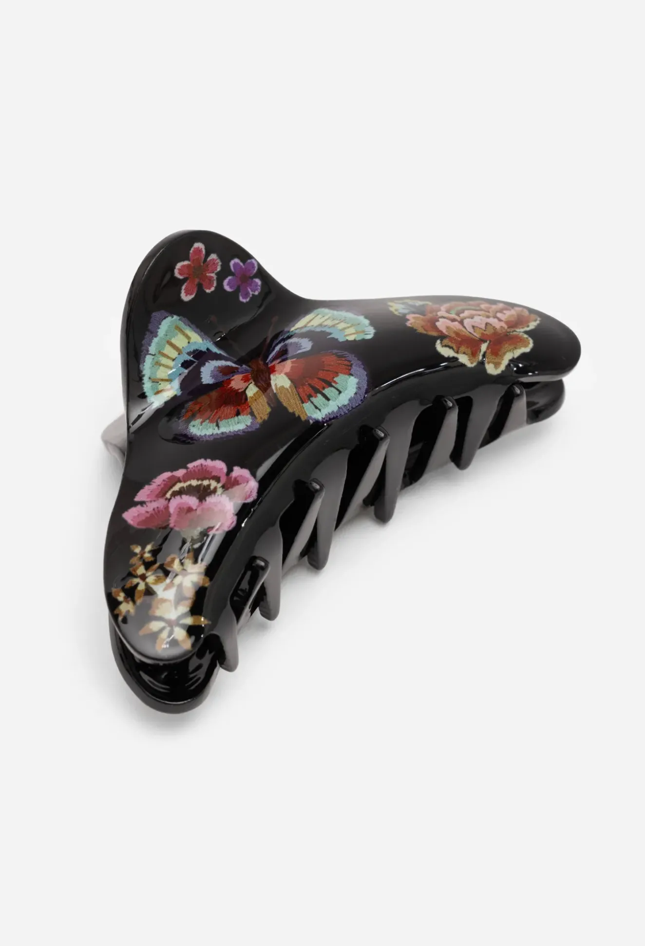 Butterfly Hairclip