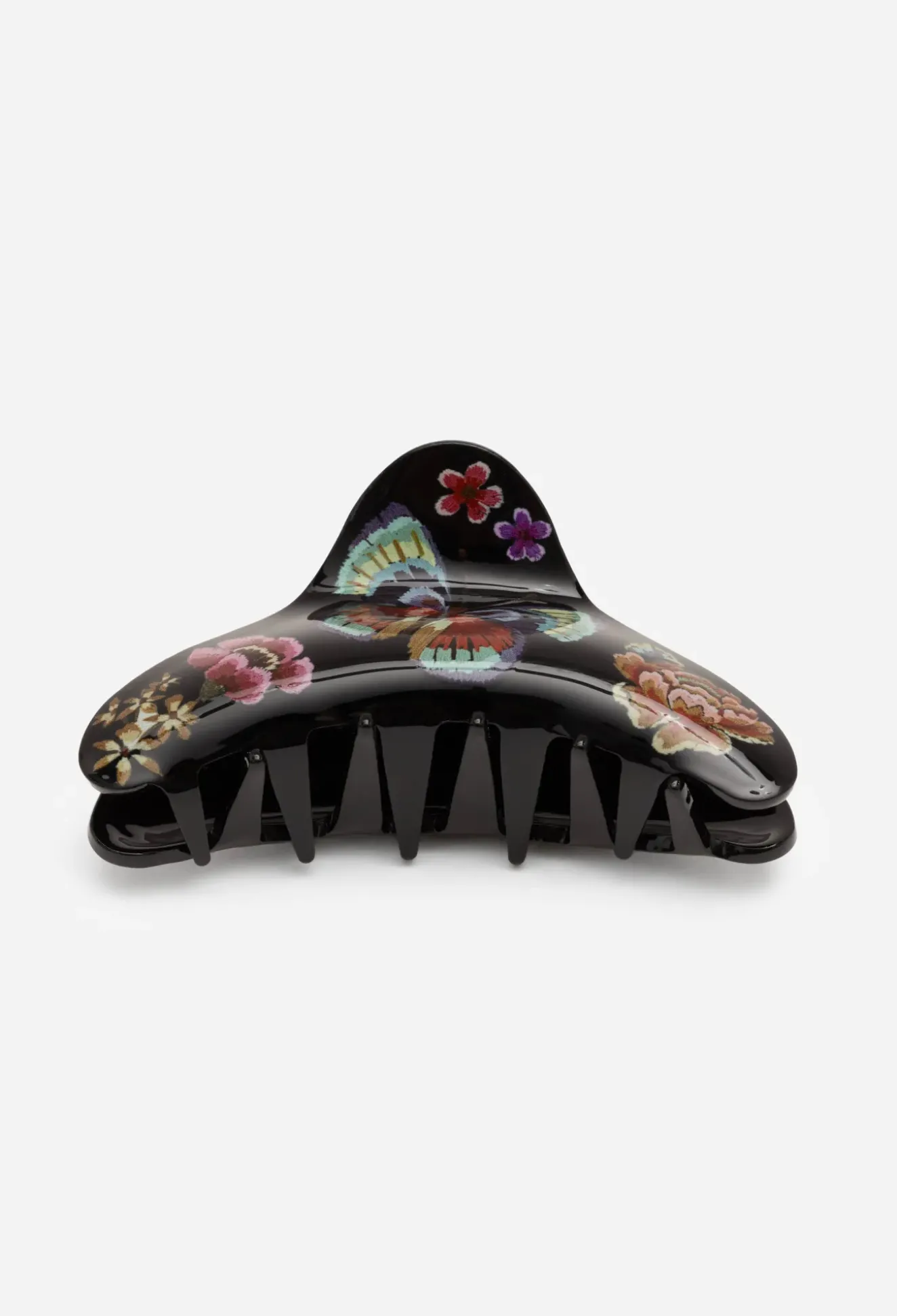 Butterfly Hairclip