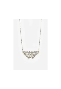 Butterfly Necklace
