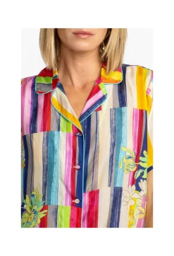 Button Up