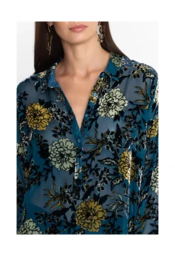 Cadeki Blouse