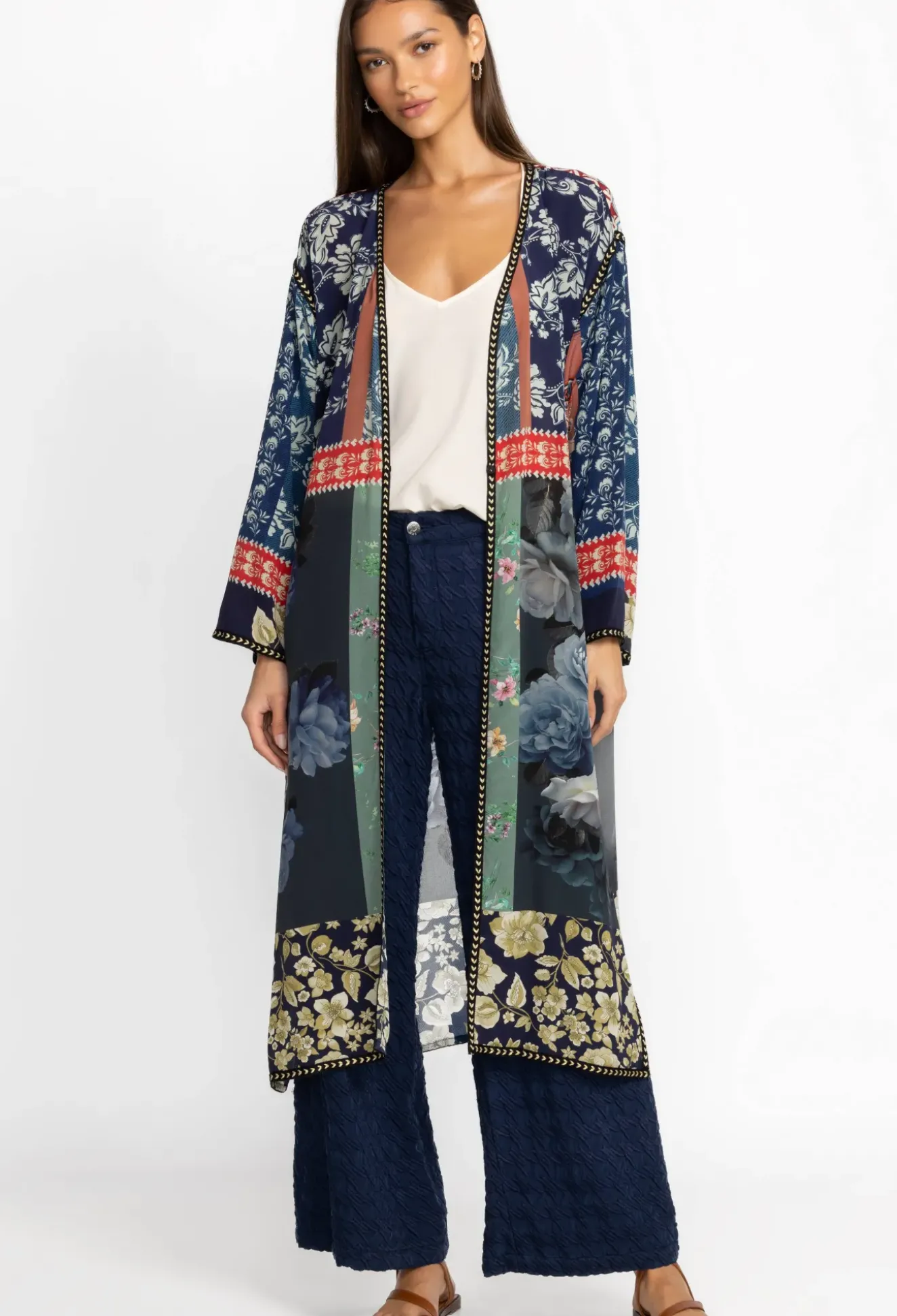 Cali Kimono